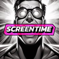 ScreenTime (@screentime) 's Twitter Profile Photo ScreenTime (@screentime) 's Twitter Profile Photo