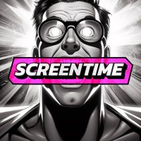 ScreenTime(@screentime) 's Twitter Profile Photo