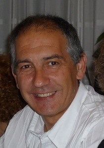Delegat de Daikin a Andorra, intentant fer coneixer les noves tecnologies per estalviar mes energia i contaminar menys.