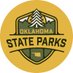 Oklahoma State Parks ⛺️ (@OklahomaParks) Twitter profile photo