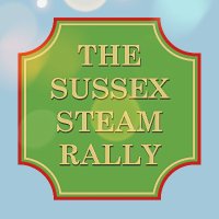 The Sussex Steam Rally(@sussexsteam) 's Twitter Profile Photo