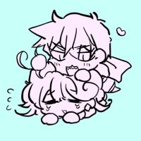 義理 (@giri_to_nin) 's Twitter Profile