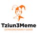 ממים של ציון3 (@tziun3meme) Twitter profile photo ממים של ציון3 (@tziun3meme) Twitter profile photo