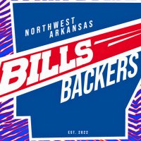 Bills Backers of Northwest Arkansas (@billsbackersnwa) 's Twitter Profile Photo Bills Backers of Northwest Arkansas (@billsbackersnwa) 's Twitter Profile Photo