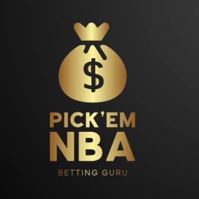 Pro sports bettor with 20 years of experience in the NBA