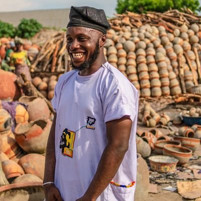 Convener, KWABAFEST | Developmental Politics & Governance | Public Speaker & Social Commentator | SDGs & Advocacy | Education & Innovation.