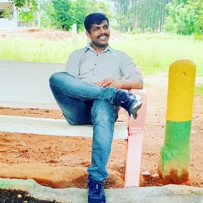 Mahesh41950938's profile picture. 