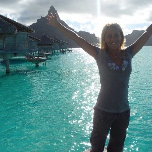 giulia_ferrero's profile picture. 