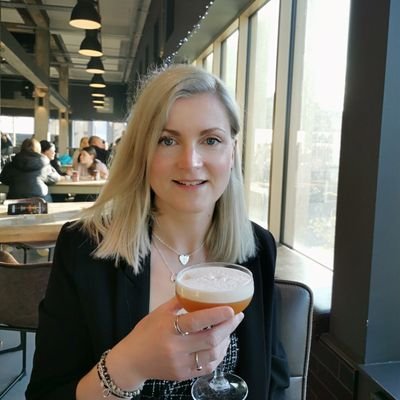 sarahfearnley84's profile picture. 