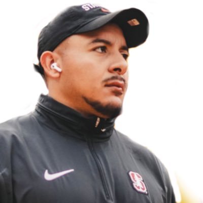 Asst. Director of Player Personnel @StanfordFBall || @UHouston Alumnus || Terry Scholar