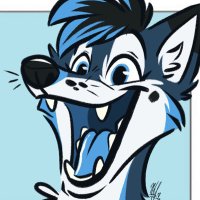 TEA-kai-LAA 💙 @LVFC (@thatkrazyk9) 's Twitter Profile Photo