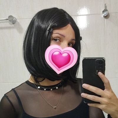 ♠️ BNWO snowbunny • sissy femboy • foot slave, cum addicted n cock whore • cuckold ✨