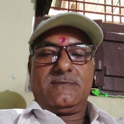 Shankar33871407's profile picture. पुर्व भाजपा मण्डल अध्यक्ष अररिया