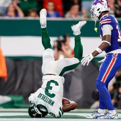 JoeJetsFan1's profile picture. J!-E!-T!-S! - JETS! JETS! JETS!
Long time Jets fan!!! R-E-L-A-X baby!
Be afraid of us NFL!!!