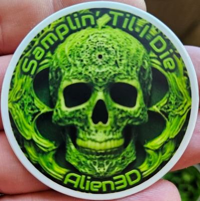 Monthly #3DPrinting Mystery Boxes: UFOs and Maker Box @MakerBoxMe US Army Veteran. All Contact Methods: https://t.co/8VZfjAbo6p