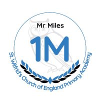 1M-Mr Miles Class(@St_Wilfrids_1M) 's Twitter Profile Photo