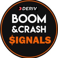 Deriv Boom and Crash Signals(@trade2wn) 's Twitter Profile Photo