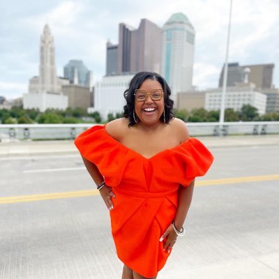 Believer. ✝️ Scholar. 📚 Educator. 👩🏾🏫 Life Coach. 😊 Joy Enthusiast. 💜