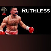 David Avanesyan(@DavidAvaBoxer) 's Twitter Profile Photo