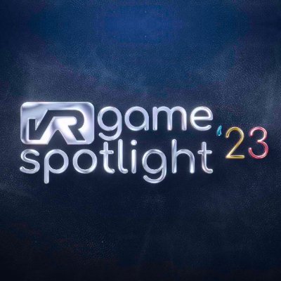 VR Game Spotlight returns for EGX 2023  -  Saturday 14th October at 18:00 BST - Live in the EGX Theatre and on Twitch