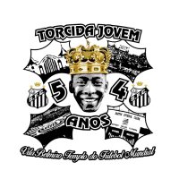 Torcida Jovem do Santos(@tjovemsfc) 's Twitter Profile Photo