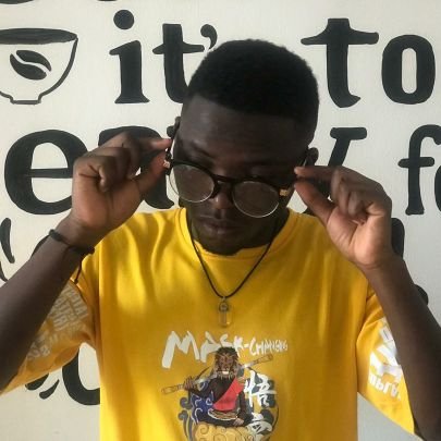 on progress lawyer
@SimbaScTanzania fan
@realmadrid fan
-Movies fan
- love mom