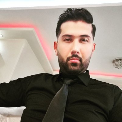mohamadafz358's profile picture. hello, I am Muhammad. Engineer and painter
- #NFT Creator
- NFT #Collector
- Buy My Collection #OnlyOpensea
https://t.co/fDQo7pVzQi