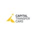 Capital Transfer Cars (@ctransfertaxi) Twitter profile photo