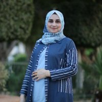 مروة مروان (أُم نجاة) (@marwafarhat22) 's Twitter Profile