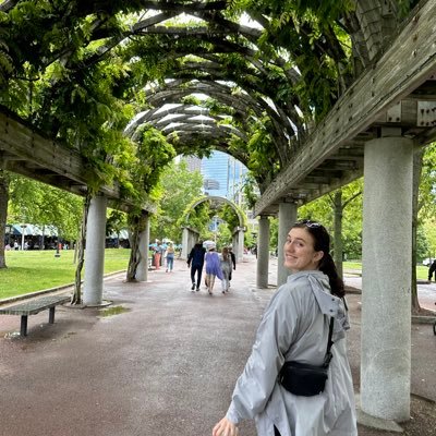 ClaireKenny13's profile picture. Boston.  MUVB alum.