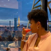 Morgane (@mogonut) 's Twitter Profile