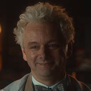 sillyaziraphale Profile Picture