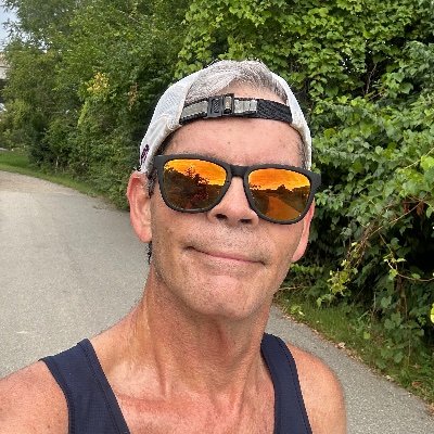 Running every day I can. Longest streak 2682 days at 8 miles per day. On 4th streak now (270+, 6 mi/day at 71 years old)