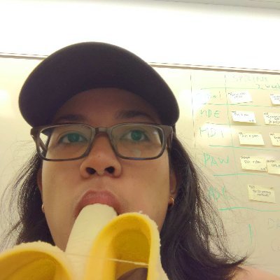 @keri@hci.social • phd student @hcdeUW researching how to support online communities • @twitch fellow • former undocumented • she/her 🇵🇭 🏳️🌈