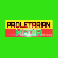 Proletarian Media(@proletarian_med) 's Twitter Profile Photo