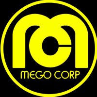 MegoCorp(@MegoCorp) 's Twitter Profile Photo