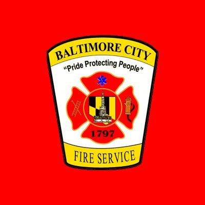 The Baltimore City Fire Department serves an area of 92 sq mi and more than 620,000 residents. The department responds to over 235,000 emergency calls per year.