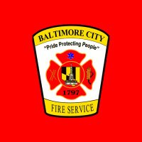 Baltimore Fire(@BaltimoreFire) 's Twitter Profile Photo