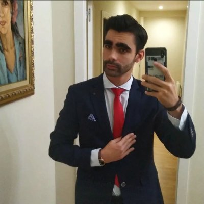 ACTUALIDAD COUNTER STRIKE 🇪🇸
ex-CEO of @gines_horsemen,
ex-Chief Data Analyst for @taniesportss,
Data Analytics and finance passionate