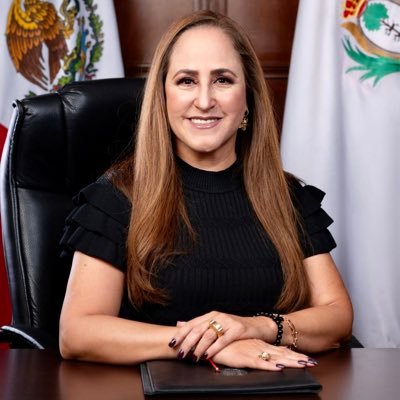 L.T.F. Marisol Carrillo Quiroga | Diputada Local LXIX Legislatura | Ex regidora del H. Ayuntamiento de Durango