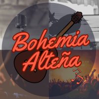Bohemia Alteña (@bohemiaaltena) 's Twitter Profile Photo