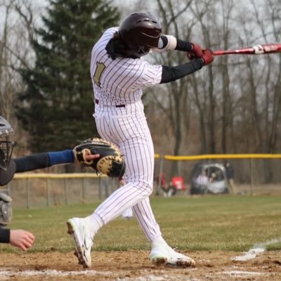 2026 || 5’11 170 || C/SS || Right handed batting and throwing || 4.0 GPA || Brandywine Highschool || 269-635-8423 ||