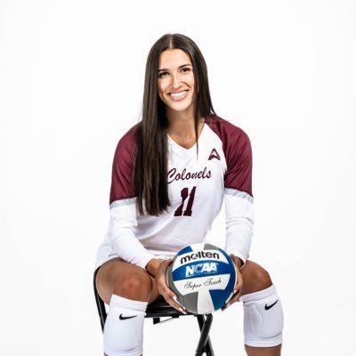 EKU Volleyball ‘25