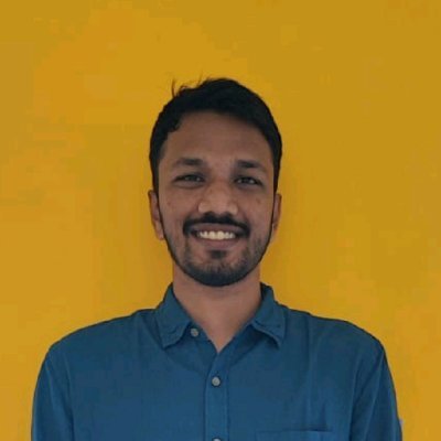 deepak_prabakar's profile picture. I'm probably tweeting about tech, culture, travel, business, or sustainability.