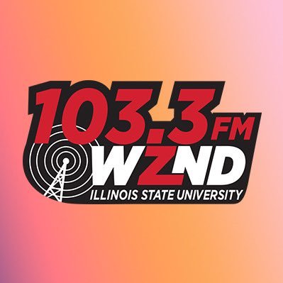 103.3 WZND Fuzed Radio is Illinois State University's student radio station! #ilstu #WZNDrequests  https://t.co/puWL3I200h