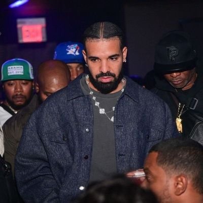 DrakeSpotifyus Profile Picture