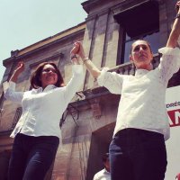 Claudia López Rayón (@lopezrayonclau) 's Twitter Profile