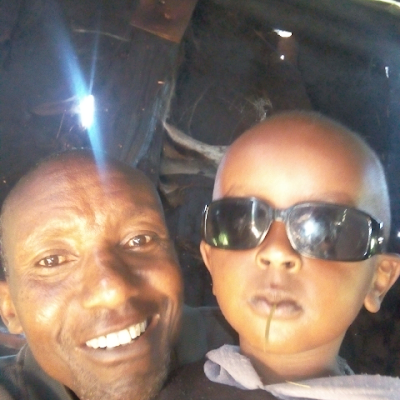 Mwambia gatobu, Nature my best love, Reality my Ego, Truth the wisdom I cherish, Naturally simple with Humanity,