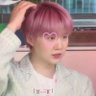 tsunojins's profile picture. 🧸 Mochi !!  🩷˚ ̟ Btspopper ...🪽 Fan Account  ❛ᴗ˂ YT22 | MV1 !!