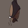 SleepyBatArt's profile picture. A small colony of little brown bats creating art and creatures of various mediums|SFW|Creator of @equpines